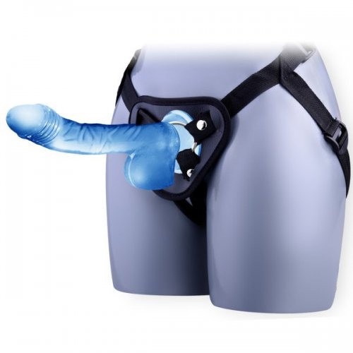 Protezy penisa – Trzy rodzaje zabawki